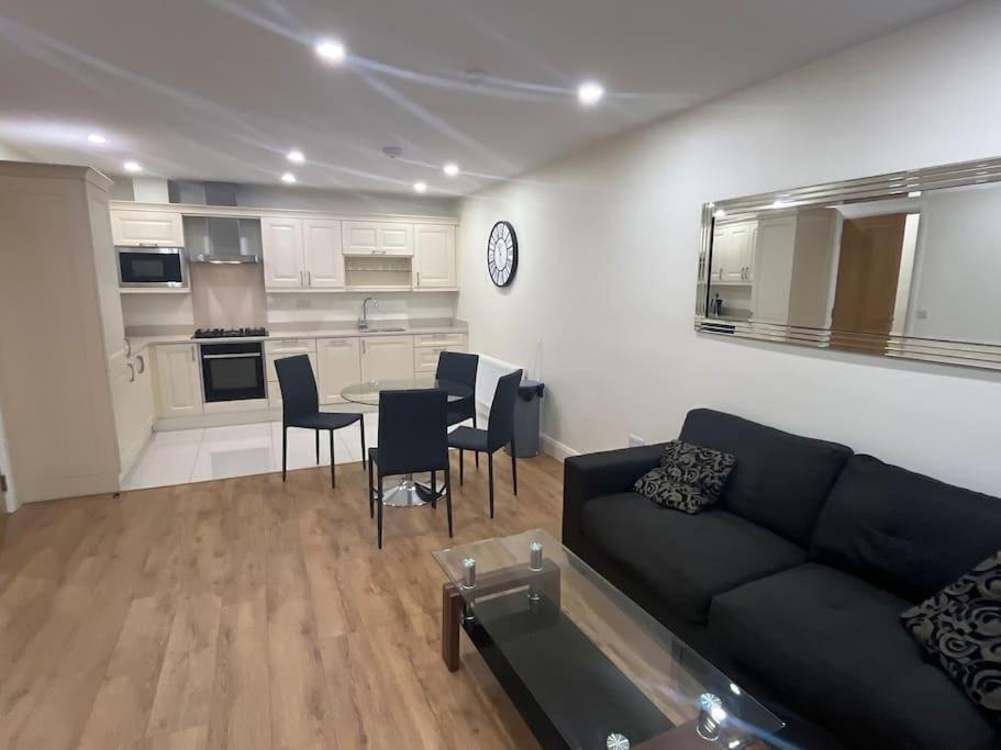 Beach Gem 5 Adult Spaces Plus Child * Dublín