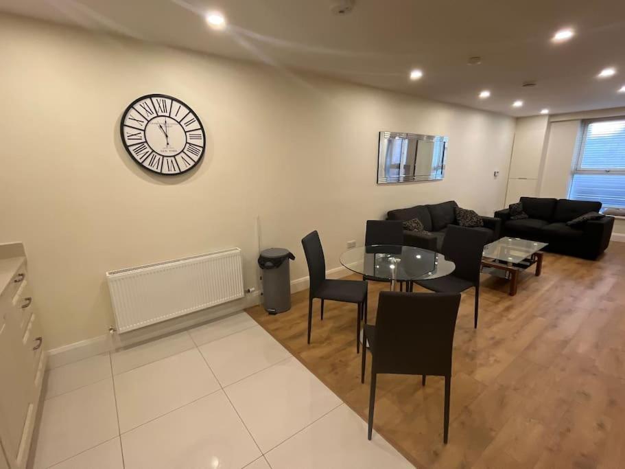 Apartamento Beach Gem 5 Adult Spaces Plus Child Dublín