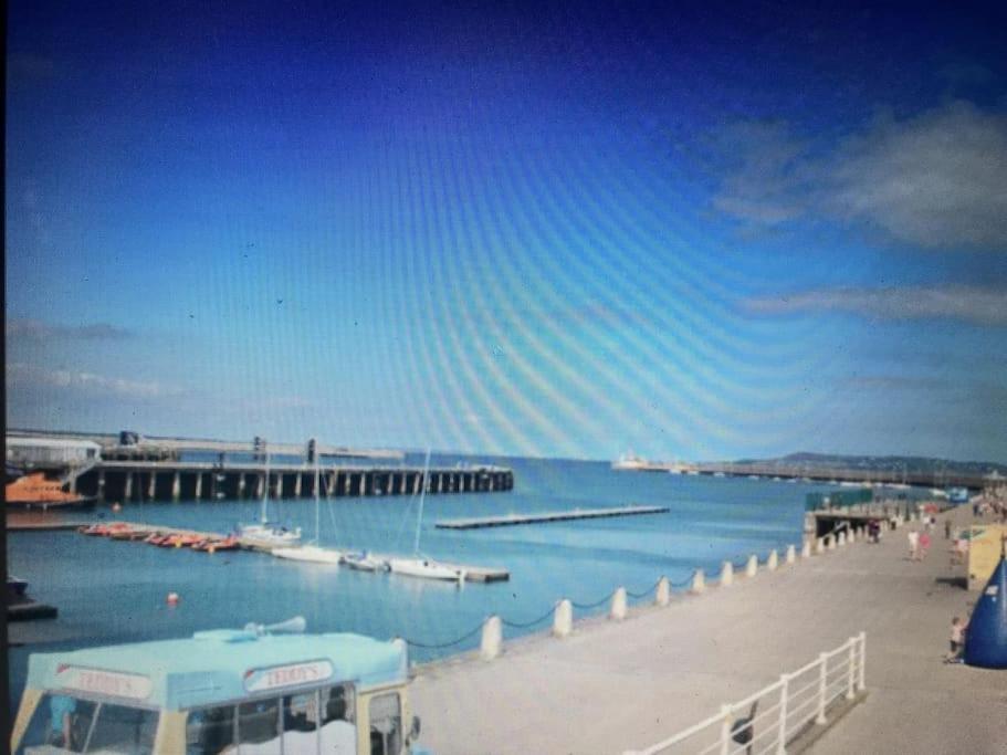 Apartamento Beach Gem 5 Adult Spaces Plus Child