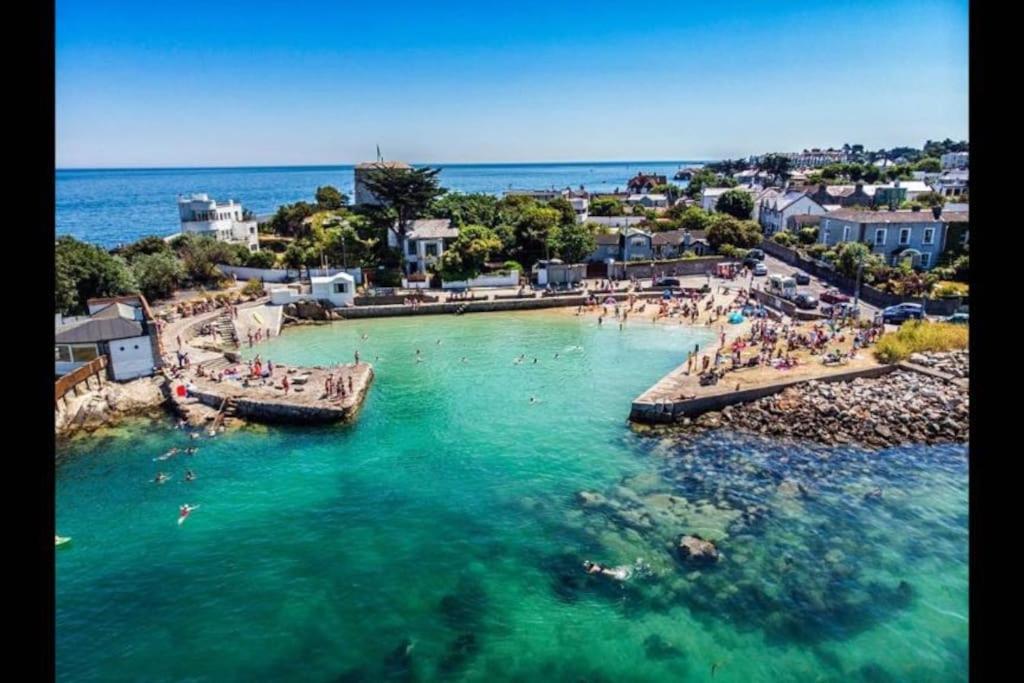 Beach Gem 5 Adult Spaces Plus Child Apartamento *